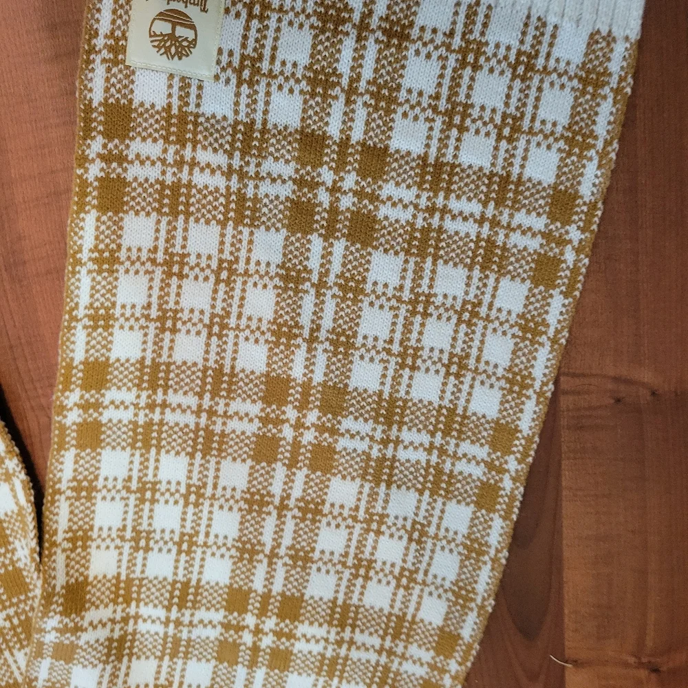 Timberland scarf